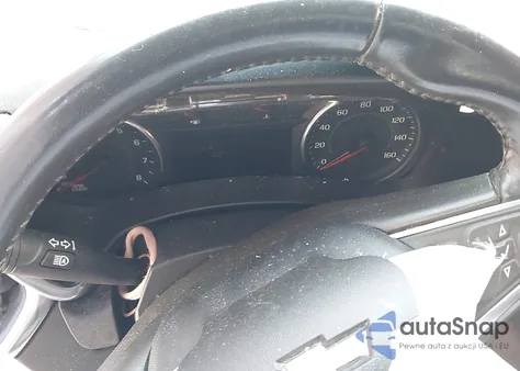 2020 Chevrolet Equinox Awd 2Fl из США, поврежденный, VIN 3GNAXTEVXLS630909